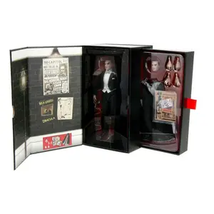 Figurine Jada Toys Dracula Bela Lugosi image-2