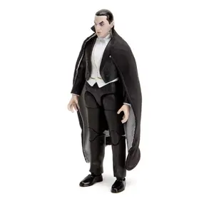 Figurine Jada Toys Dracula Bela Lugosi image-4