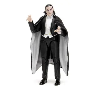 Figurine Jada Toys Dracula Bela Lugosi image-6