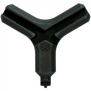 Spoke wrench Federal stance image-1