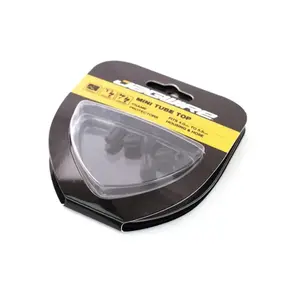 Frame protection Jagwire Mini Tube Tops (x6) image-0