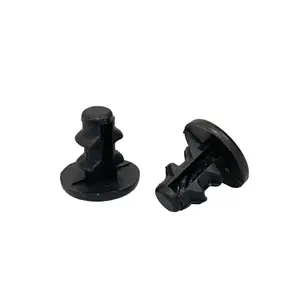 Frame Plug for M5 Threaded Port Jagwire (x10) image-0