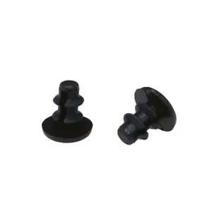 M6 Threaded Frame Cap Jagwire (x10) image-0
