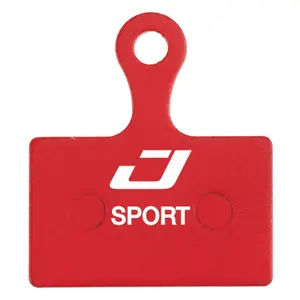 Semi-Metallic-Bremsbelag Jagwire Sport Organic