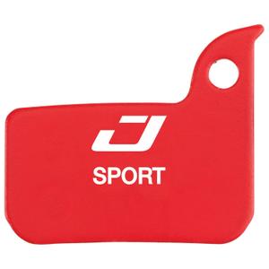 ja7717-sre-pastiglia-freni-semi-metallica-jagwire-sport-organic-rosso-rosso-tu