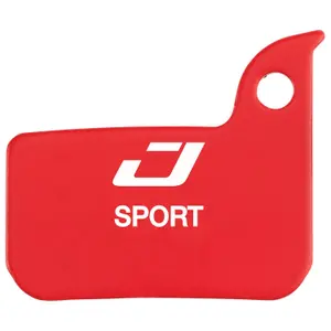 Semi-metallic brake pad Jagwire Sport Organic