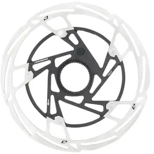 Brake disc Jagwire Pro LR2-E - Centerlock image-0