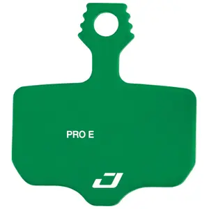 Τακάκια δισκόφρενου Jagwire Pro E-Bike image-0