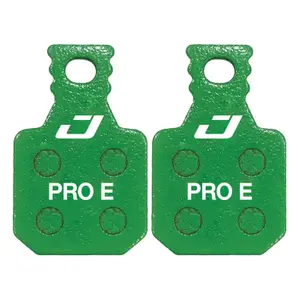 Fahrradbremsbelag Jagwire Pro E-Bike Magura MT7 image-0