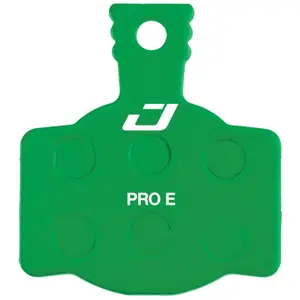 Plaquette de frein à disque vélo Jagwire Pro E-Bike Magura MT8 image-0