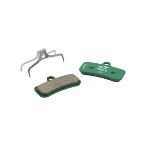 Plaquette de frein à disque Jagwire Pro E-Bike image-2