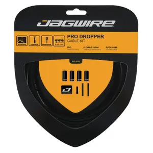Κιτ καλωδίου σέλας Jagwire Pro Dropper image-1