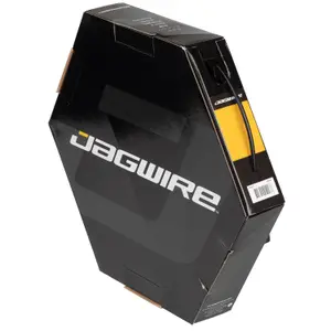 Kit de cabos do espigão de selim Jagwire Dropper Post Housing LEX-SL Slick Lube image-0