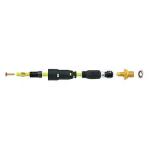 Υδραυλικό κιτ προσαρμογής για φρένο Jagwire Pro Quick Tektro 0-degree image-0