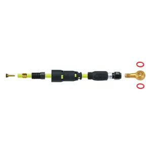 Kit adaptador hidráulico para freno Jagwire Pro Quick - TRP Banjo image-0