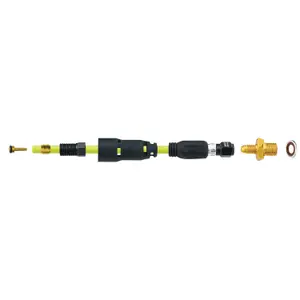 Υδραυλικό κιτ προσαρμογής για φρένο Jagwire Pro Quick - TRP 0-degree image-0