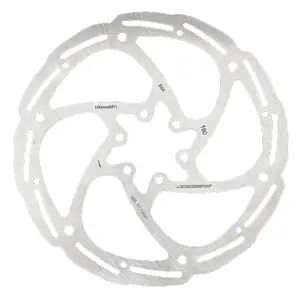 Disque de frein Jagwire Basics BR1 6 boulons image-0