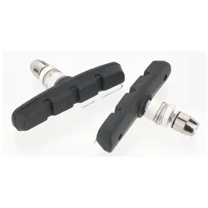 Bremsbelag Jagwire Basics Mountain (x50)