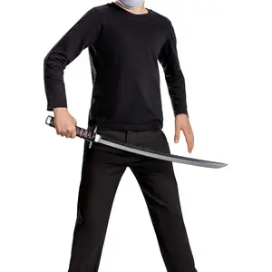 Φιγούρα Jakks Pacific Demon Slayer Kimetsu No Yaiba Tanjiro Kamado Sword image-0
