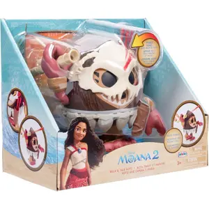 Figurita Jakks Pacific Disney Vaiana Moana 2 Kotu image-1