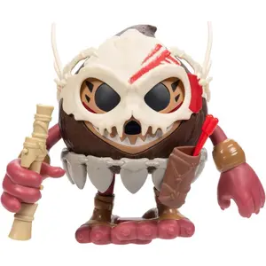 Figurita Jakks Pacific Disney Vaiana Moana 2 Kotu image-2