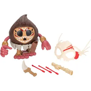Figurita Jakks Pacific Disney Vaiana Moana 2 Kotu image-4