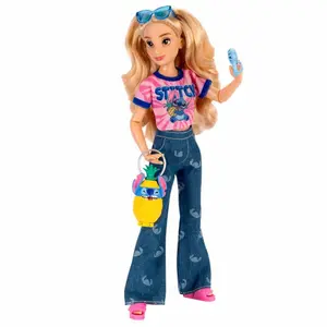 Doll Jakks Pacific Disney Stitch Ily 4Ever image-2