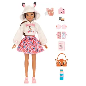 Docka Jakks Pacific Disney Bambi Ily 4Ever image-0