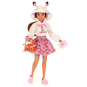 Docka Jakks Pacific Disney Bambi Ily 4Ever image-3