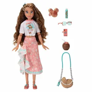 Doll Jakks Pacific Disney Vaiana Moana Ily