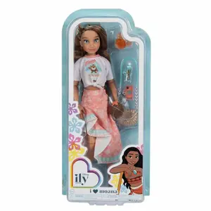 Doll Jakks Pacific Disney Vaiana Moana Ily image-1