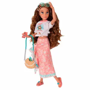 Doll Jakks Pacific Disney Vaiana Moana Ily image-2