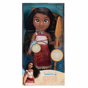Muñeca Jakks Pacific Disney Vaiana Moana 2 image-1