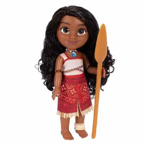 Muñeca Jakks Pacific Disney Vaiana Moana 2 image-2