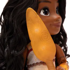 Muñeca Jakks Pacific Disney Vaiana Moana 2 image-3