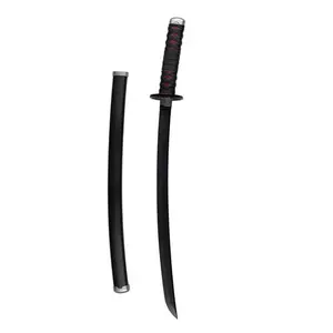 Sword Action Games Jakks Pacific Demon Slayer Kimetsu no Yaiba Tanjiro Kamado Deluxe