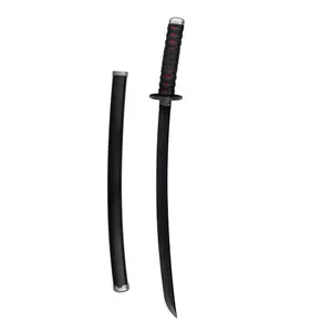 Sword Action Games Jakks Pacific Demon Slayer Kimetsu no Yaiba Tanjiro Kamado Deluxe image-2