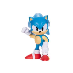 Figurine Jakks Pacific Sonic The Hedgehog (x5) image-3