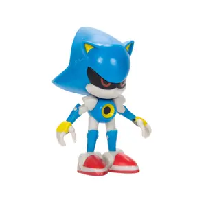 Figurine Jakks Pacific Sonic The Hedgehog (x5) image-4