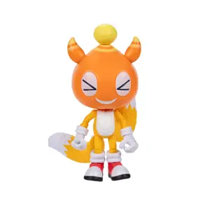Figurine Jakks Pacific Sonic 3 Tails image-1