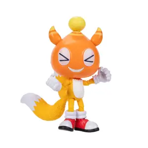 Figurine Jakks Pacific Sonic 3 Tails image-4