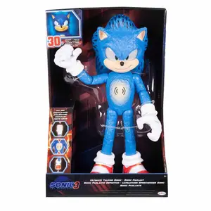 Figurine Jakks Pacific Sonic 3 image-4