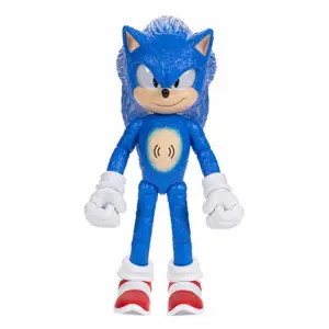 Figurine Jakks Pacific Sonic 3 image-3