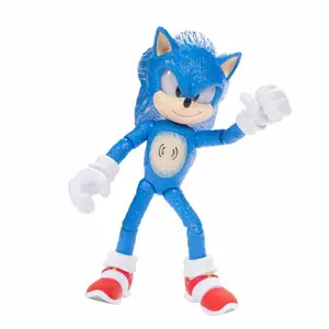 Figurine Jakks Pacific Sonic 3 image-2