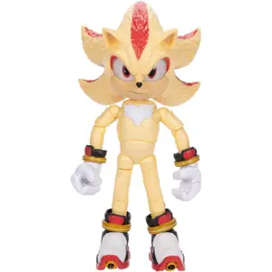 Φιγούρα Jakks Pacific Sonic 3 Super Shadow image-0