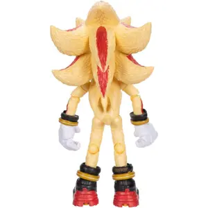 Φιγούρα Jakks Pacific Sonic 3 Super Shadow image-1