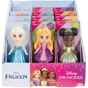 Figurine Jakks Pacific Princess Disney Pre12 image-1