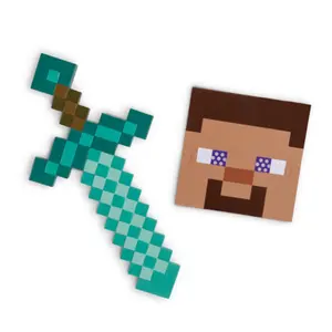 Disguise Jakks Pacific Minecraft