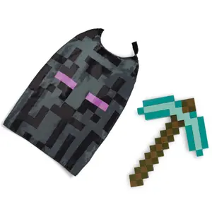 Costume Jakks Pacific Minecraft Layer image-0