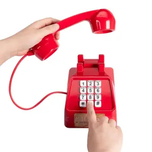 Telefone de piada Jakks Pacific English The Simpsons Moe image-2